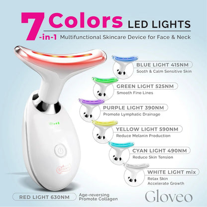 GlowLift™ Facial Massager