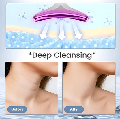 GlowLift™ Facial Massager