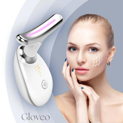 GlowLift™ Facial Massager
