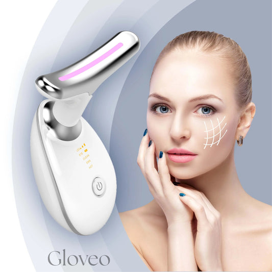 GlowLift™ Facial Massager